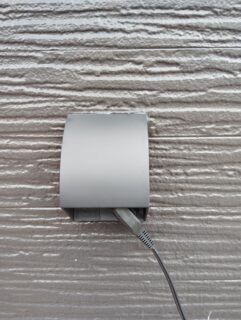 I様  コンセント増設工事