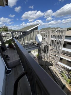 A様  BS分配工事、コンセント増設工事